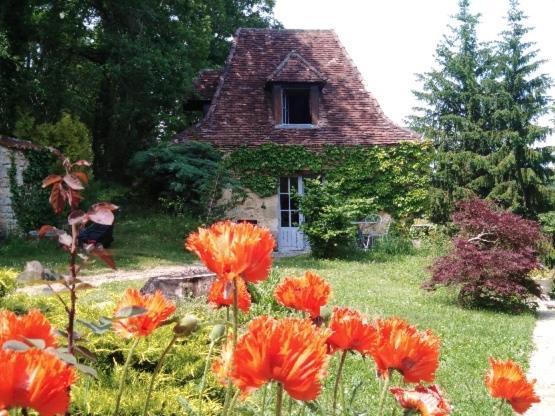 Petite Maison En Perigord Noir Plazac ภายนอก รูปภาพ