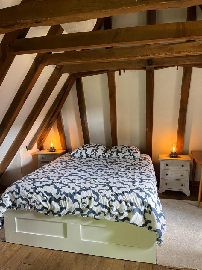 Petite Maison En Perigord Noir Plazac ภายนอก รูปภาพ