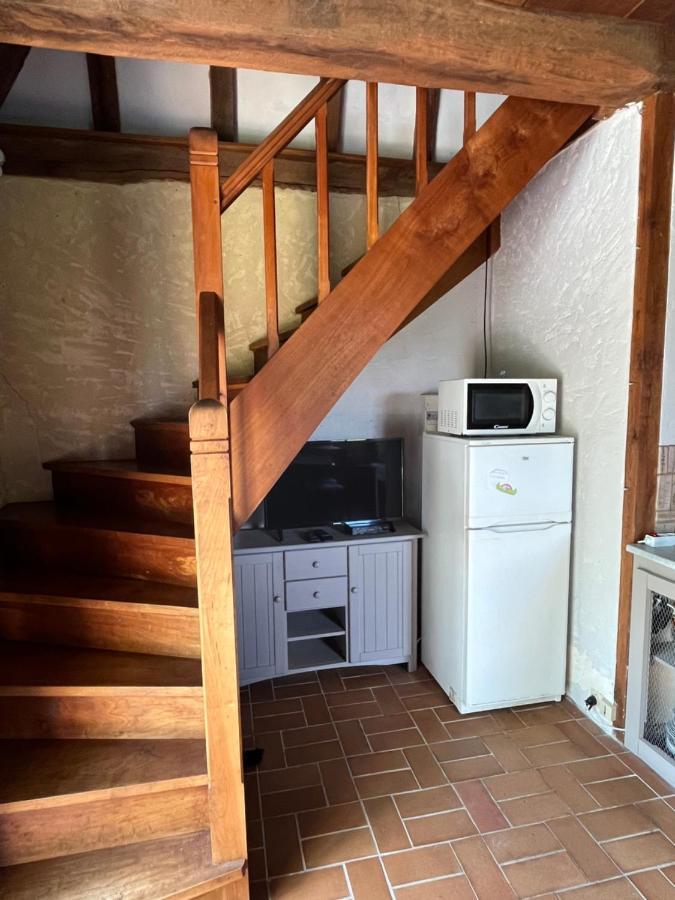 Petite Maison En Perigord Noir Plazac ภายนอก รูปภาพ