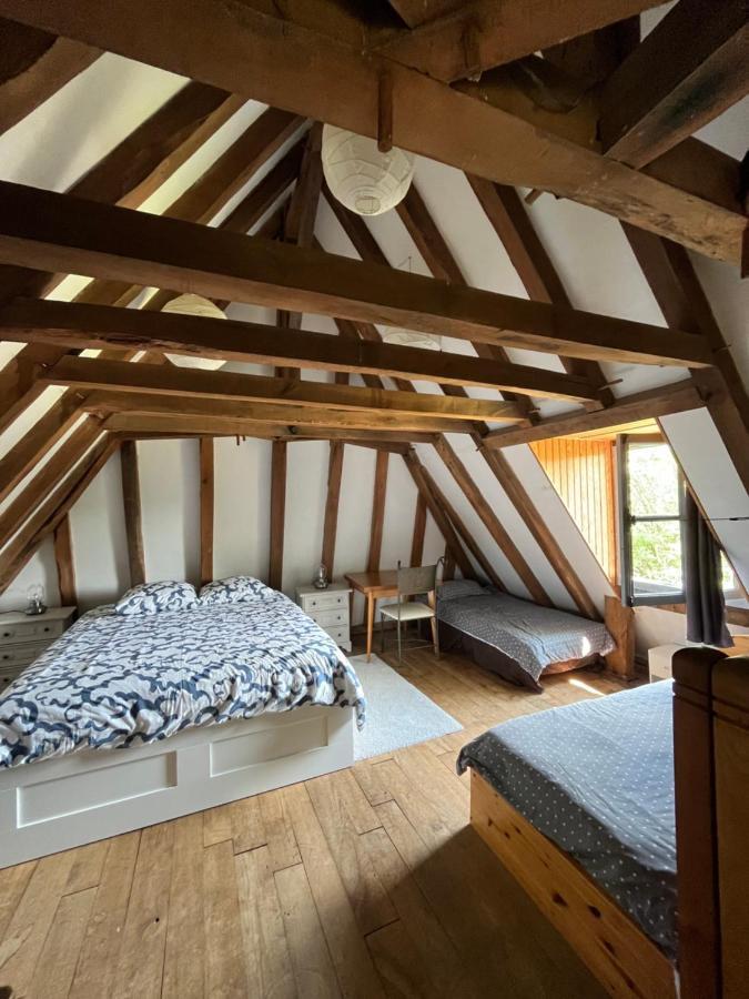 Petite Maison En Perigord Noir Plazac ภายนอก รูปภาพ