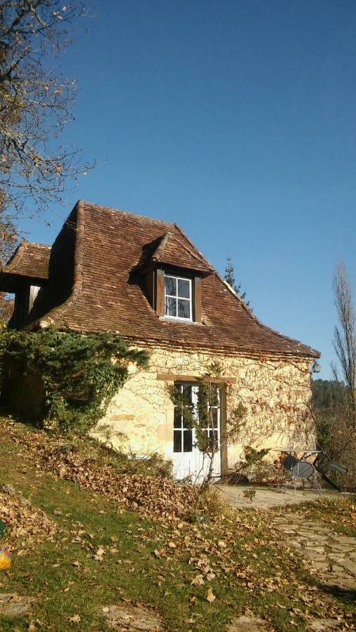 Petite Maison En Perigord Noir Plazac ภายนอก รูปภาพ